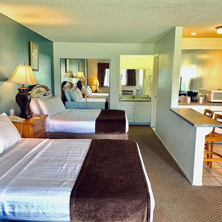 Indian Palms Country Club Ξενοδοχείο Indio Εξωτερικό φωτογραφία