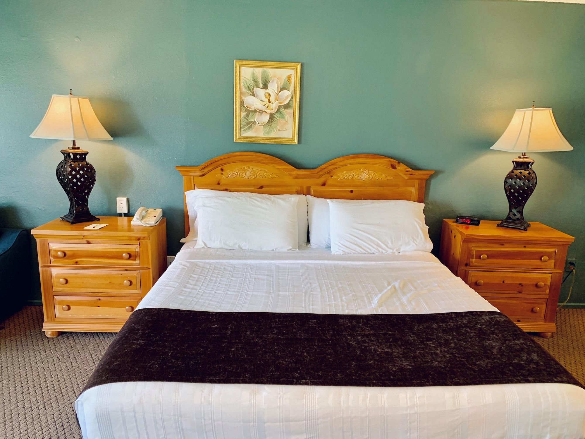 Indian Palms Country Club Ξενοδοχείο Indio Εξωτερικό φωτογραφία