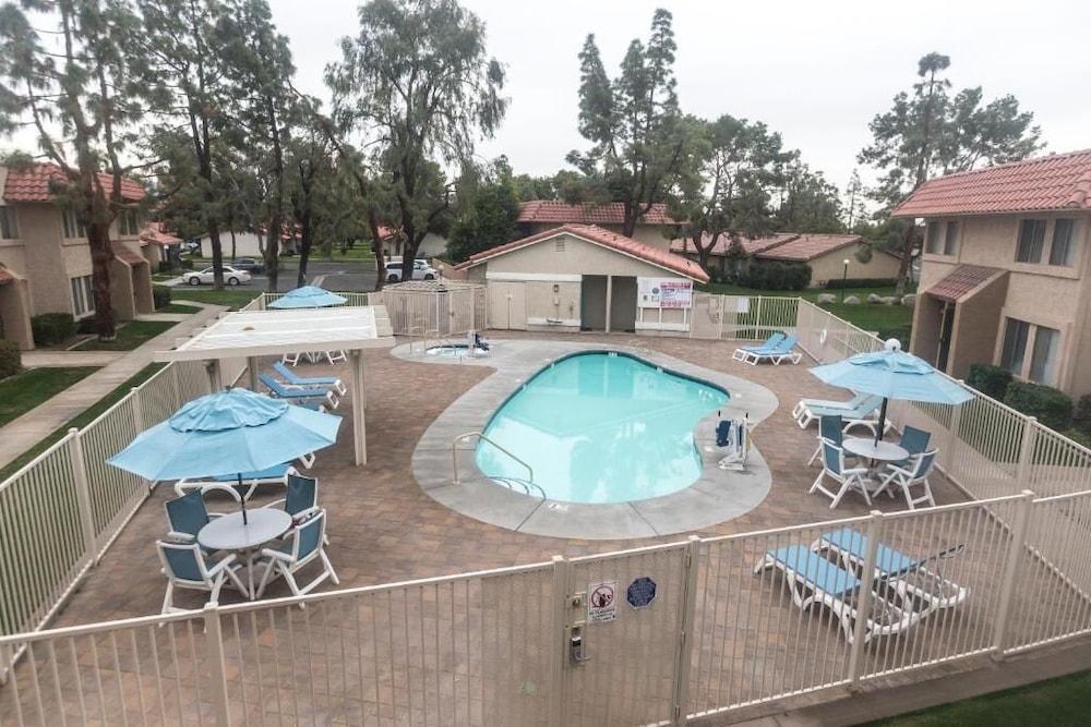 Indian Palms Country Club Ξενοδοχείο Indio Εξωτερικό φωτογραφία