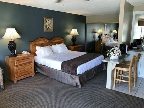 Indian Palms Country Club Ξενοδοχείο Indio Εξωτερικό φωτογραφία