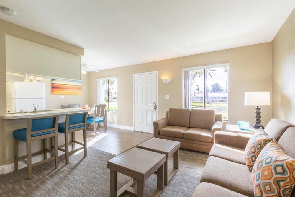 Indian Palms Country Club Ξενοδοχείο Indio Εξωτερικό φωτογραφία