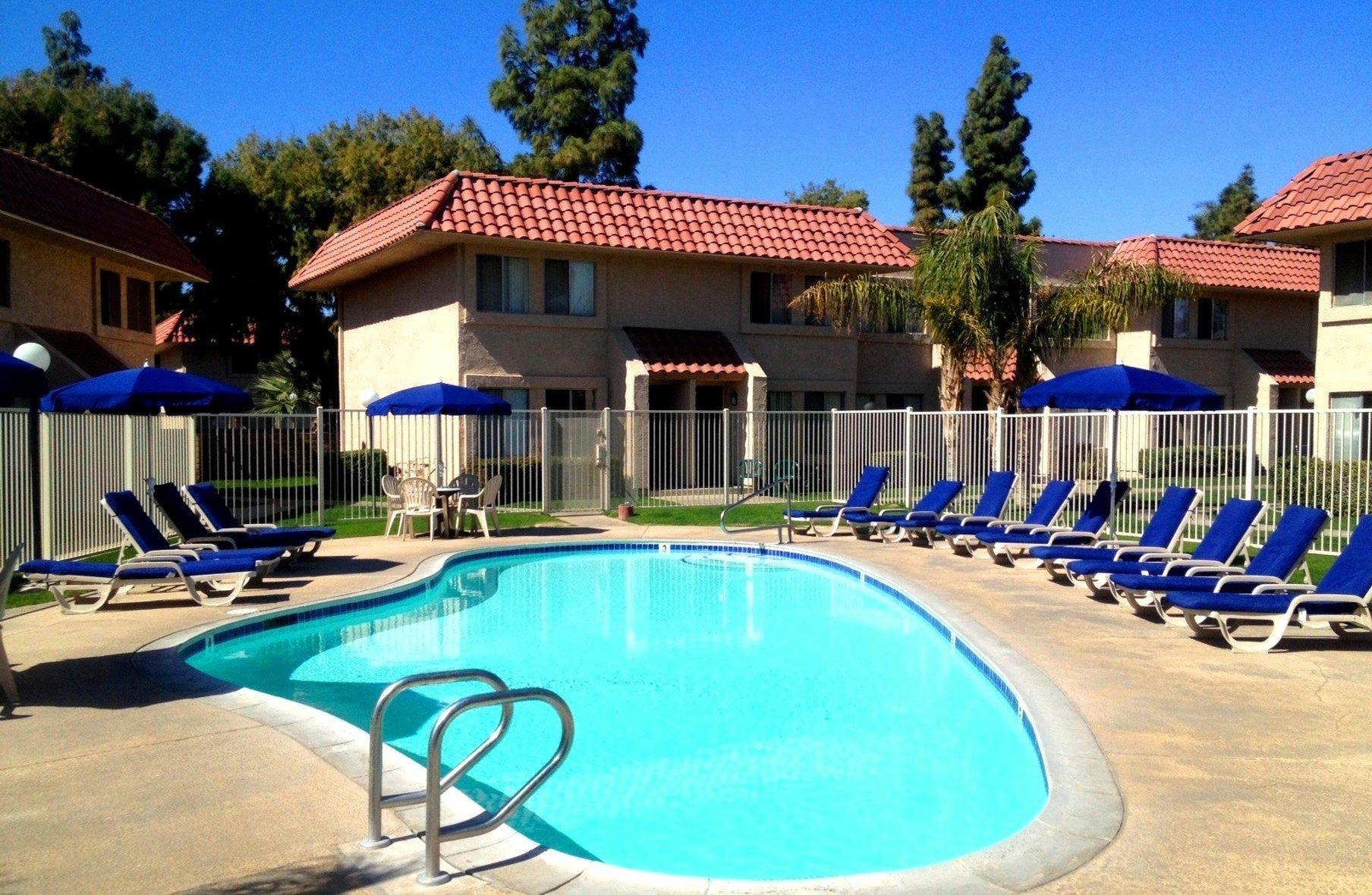 Indian Palms Country Club Ξενοδοχείο Indio Εξωτερικό φωτογραφία