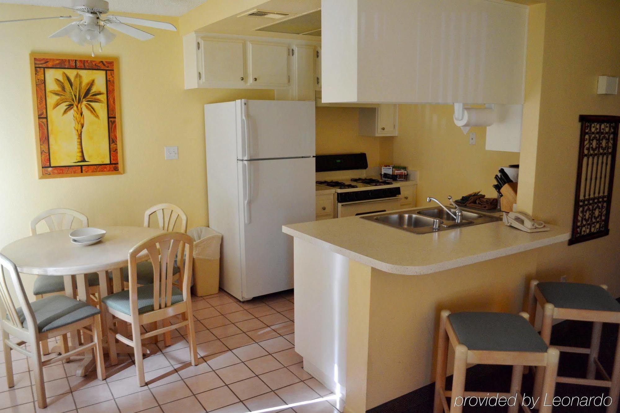 Indian Palms Country Club Ξενοδοχείο Indio Εξωτερικό φωτογραφία