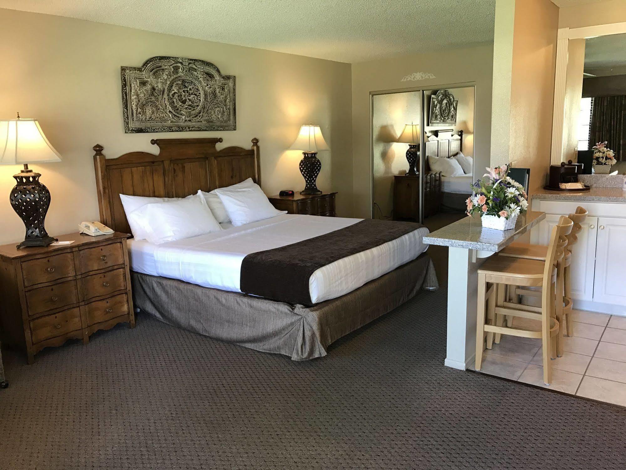 Indian Palms Country Club Ξενοδοχείο Indio Εξωτερικό φωτογραφία