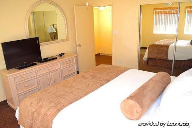 Indian Palms Country Club Ξενοδοχείο Indio Εξωτερικό φωτογραφία
